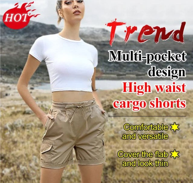 Wandelshorts voor dames kopen? Alle topmerken