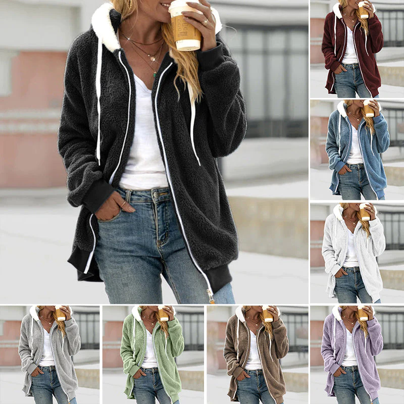 Hoodies en truien adidas Essentials Oversized Fleece Hoodie Black Hoodies en truien adidas Essentials Oversized Fleece Hoodie Black