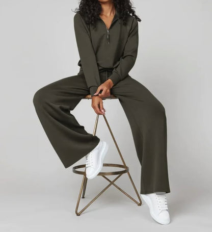 🔥winteruitverkoop 40% KORTING🔥Favoriete loungewear