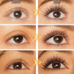 🥳1 KOPEN, 1 GRATIS:💞MEER DAN 50.000 VERKOCHT!👁️✨ De hele dag prachtige wimpers, veegvast! Waterdichte fibermascara voor natuurlijk volume. 💖💃