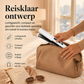 2-in-1 Haarstraightener en Krultang met Negatieve Ionische Verzorging