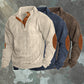 🔥2026 Nieuwjaarsuitverkoop 50% KORTING🔥Casual outdoor-sweatshirt voor heren