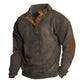 🔥2026 Nieuwjaarsuitverkoop 50% KORTING🔥Casual outdoor-sweatshirt voor heren