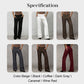 🌺 50% KORTING💐Elegante uitlopende pantalon voor dames