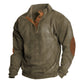 🔥2026 Nieuwjaarsuitverkoop 50% KORTING🔥Casual outdoor-sweatshirt voor heren