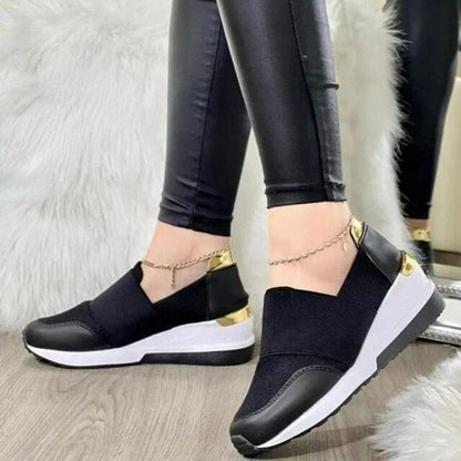 Sneakers ontworpen door Ortopédico