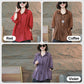 Elegant Slimming Fashion Sun-Protective Shirt