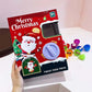 Kerstman Twister cassette