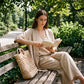 3-delige zomeroutfit voor dames