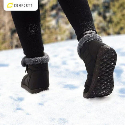 🔥HOT SALE 45% korting🔥 - Waterdichte snowboots