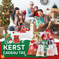 🎁Kerstuitverkoop 49% KORTING🎅De beste kerstcadeauzak ter wereld met trekkoord🎁