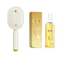 🥳2026 HOT SALE🥳💞50K+ VERKOCHT!💆‍♀️🔘50% KORTING! Elektrische haarborstel met spray & massage – Zacht ontwarren, voedende nevel. Zachte borstelharen, reiniging met één druk op de knop. ✨🪮