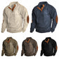 🔥2026 Nieuwjaarsuitverkoop 50% KORTING🔥Casual outdoor-sweatshirt voor heren