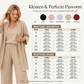 3-delige zomeroutfit voor dames