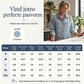 Luchtig damesjack van denim met bloemenprint en patchwork van kant