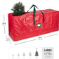 📦 Exclusieve Korting -50%! 💧 Grote Kerstboom Opbergtas – Perfect voor Feestelijke Opslag 🎄 | Waterdicht, Duurzaam & Gemakkelijk Te Dragen ✨