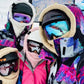 🧣 Perfect voor fietsen, wandelen & wintersport❄️ Eén masker, volledige warmte