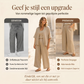 3-delige zomeroutfit voor dames