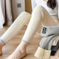 💥Uitverkoop 52% korting💕Modieuze thermische kasjmier slim-broek voor dames