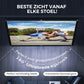 🌌📱 50% KORTING! Alsof je een draagbaar zwart gat in je handen hebt! Dit 4K-lichtscherm slikt alle zonnestralen op en tovert je tuin om in een pikdonkere bioscoop. Zelfs midden op de dag zie je élk detail!