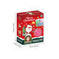 Kerstman Twister cassette