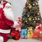 🎁Kerstuitverkoop 49% KORTING🎅De beste kerstcadeauzak ter wereld met trekkoord🎁
