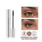 🥳1 KOPEN, 1 GRATIS:💞MEER DAN 50.000 VERKOCHT!👁️✨ De hele dag prachtige wimpers, veegvast! Waterdichte fibermascara voor natuurlijk volume. 💖💃
