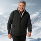 🧥🔥 Bestseller – Wintervest voor heren met zakken