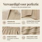 3-delige zomeroutfit voor dames
