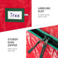 📦 Exclusieve Korting -50%! 💧 Grote Kerstboom Opbergtas – Perfect voor Feestelijke Opslag 🎄 | Waterdicht, Duurzaam & Gemakkelijk Te Dragen ✨