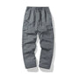 ⏳ALLEEN VANDAAG IN DE UITVERKOOP🔥Cargo-broek voor heren – met veel zakken, stretch, casual 👖✨