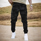 Casual Camo Werkbroek