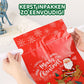 🎁Kerstuitverkoop 49% KORTING🎅De beste kerstcadeauzak ter wereld met trekkoord🎁