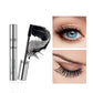 👁️✨💦 4D Silky Lengthening Waterproof Mascara 🦋💧