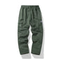 ⏳ALLEEN VANDAAG IN DE UITVERKOOP🔥Cargo-broek voor heren – met veel zakken, stretch, casual 👖✨