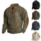 🔥2026 Nieuwjaarsuitverkoop 50% KORTING🔥Casual outdoor-sweatshirt voor heren