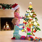 DIY Vilt Kerstboom Set