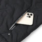 🧥🔥 Bestseller – Wintervest voor heren met zakken