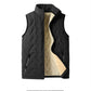🧥🔥 Bestseller – Wintervest voor heren met zakken