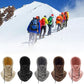 🧣 Perfect voor fietsen, wandelen & wintersport❄️ Eén masker, volledige warmte