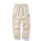 ⏳ALLEEN VANDAAG IN DE UITVERKOOP🔥Cargo-broek voor heren – met veel zakken, stretch, casual 👖✨