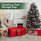 📦 Exclusieve Korting -50%! 💧 Grote Kerstboom Opbergtas – Perfect voor Feestelijke Opslag 🎄 | Waterdicht, Duurzaam & Gemakkelijk Te Dragen ✨