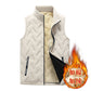 🧥🔥 Bestseller – Wintervest voor heren met zakken