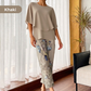 🔥50% korting✨ Dames 2-delige set comfortabel casual & plooivast