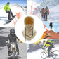 🧣 Perfect voor fietsen, wandelen & wintersport❄️ Eén masker, volledige warmte