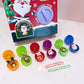Kerstman Twister cassette