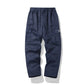 ⏳ALLEEN VANDAAG IN DE UITVERKOOP🔥Cargo-broek voor heren – met veel zakken, stretch, casual 👖✨