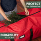 📦 Exclusieve Korting -50%! 💧 Grote Kerstboom Opbergtas – Perfect voor Feestelijke Opslag 🎄 | Waterdicht, Duurzaam & Gemakkelijk Te Dragen ✨