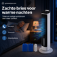 🎁2026 Nieuw binnen 50% KORTING💥USB-aangedreven bladloze torenventilator