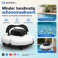 🤖45% KORTING🌊 Zwembadreinigingsrobot | Draadloos · Krachtige Zuigkracht · Slimme Navigatie · Start met Eén Druk op de Knop · Eenvoudig Uitneembare Filtermand Technologie verandert ons leven🔥